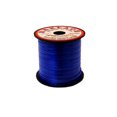 thumbnail image 1 of Pepperell Rexlace 100yd Spool Clear Blue, 1 of 2