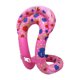 thumbnail image 1 of Chaleco de natación,Chaleco de natación para niños con flotadores ergonómicos,Flotador inflable de piscina para niños y niñas,Con hebilla ajustable portátil de alta resistencia,Ayuda, 1 of 8