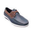 thumbnail image 4 of Mocasines azul marino para hombre Dorothy Gaynor 29.0 Dorothy Gaynor Mocasines azul marino para hombre Dorothy Gaynor 29.0, 4 of 6