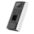 thumbnail image 4 of Controlador de acceso con pantalla TFT de 2,4 pulgadas y control de acceso con huella dactilar F8 para control de tiempo y asistencia de empleados, 4 of 15