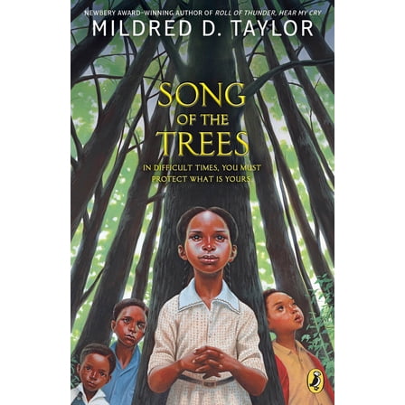 Pre-Owned Song of the Trees (Paperback) 0142500755 9780142500750