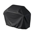 thumbnail image 4 of Edgestar GRL300CARTCOVER1 Cover For Grl300 And Grl300cart Freestanding Combination - Black, 4 of 4