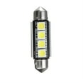 thumbnail image 2 of 1 Set/14 Pcs Super Bright Xenon White LED Car Interior Light 6000K, 2 of 5