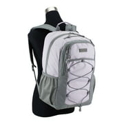 Eastsport Unisex Apex Sport 18 Backpack, Thistle