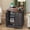 Grey, variant on Convenient Charging for Daily Use - Charge Devices Without Adapters