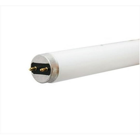 Camco 54878 15 Watts T8 Cool White Fluorescent Tube - 18 In.