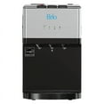 thumbnail image 2 of Brio 2-Stage Filtration Countertop Water Cooler Dispenser With Free Replacement Filters Included, 2 of 8