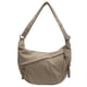thumbnail image 5 of Bolso Hombro Pana Con para Mujer Cruzado Hobo Viajes (Beige), 5 of 9