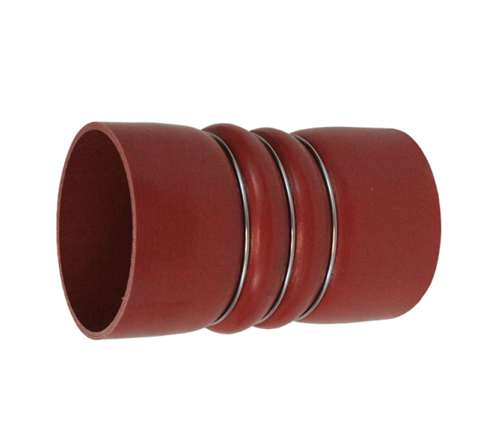 2 Pack Charge Air Coolers Hot Air Hose 4"X7" Replaces 1673-866-C 01-34720-000 1673866C2 2014134C 266389C 266389C91 3017490 3515224C 3515968C 367400075 561.1540075 D506031 FLX7716 HE8716