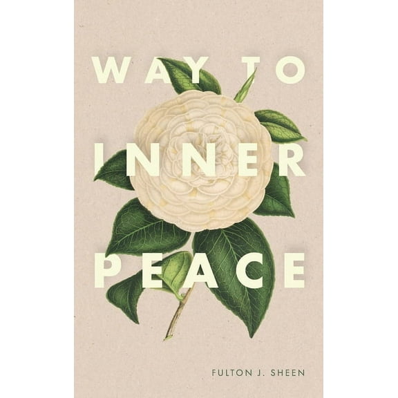 Way to Inner Peace (Hardcover)
