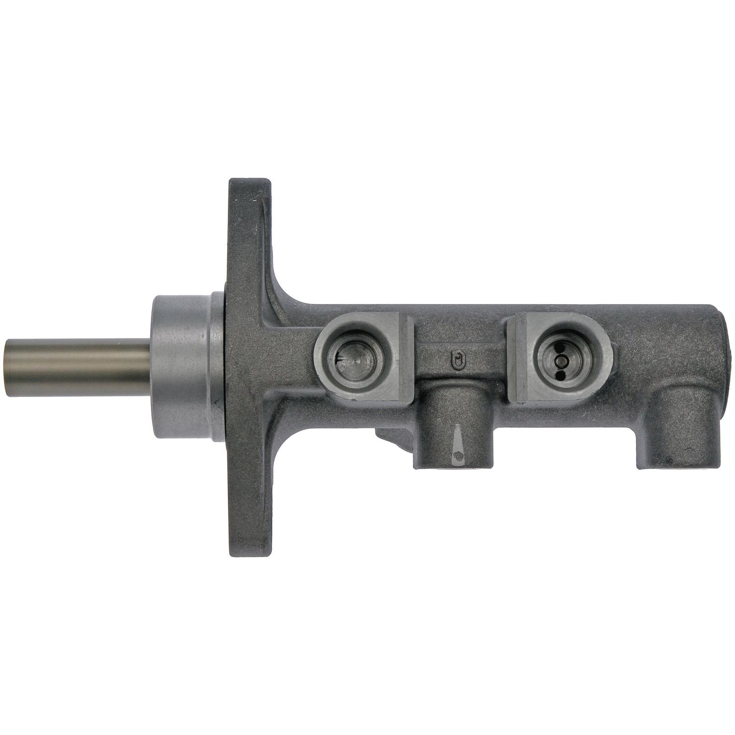 Dorman M630780 Brake Master Cylinder Compatible with Select Jeep Models