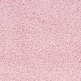 thumbnail image 3 of SAFAVIEH Athens Solid Plush Shag Area Rug, Pink, 3' x 5', 3 of 8