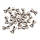 thumbnail image 3 of Mancuernas de latón shamjiam 20 piezas con ojos para atado de moscas 39 mm x 63 mm, 3 of 8