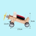 thumbnail image 2 of Airplane Model Science Educational DIY Early, 2 of 6