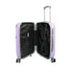 thumbnail image 3 of MALETA DE CABINA JON 056 20" MORADO, 3 of 4