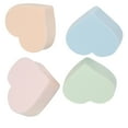 thumbnail image 4 of Esponja de maquillaje NikouMX 4 piezas, 4 of 8