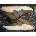 thumbnail image 1 of Size 10.5 - Ad-id-as Prophere Trace Olive, 1 of 6