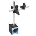 thumbnail image 3 of ANGGREK Magnetic Base Holder Stand, Magnetic Base Durable For Lever Dial Indicator For Dial Indicator, 3 of 8