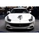 thumbnail image 2 of Pegatinas para el Coche CHAO Reflectantes Cabeza de Tigre PVC Alta Calidad, 2 of 5