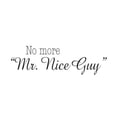 thumbnail image 3 of CafePress - No More Mr. Nice Guy Mug - 11 oz Ceramic Mug - Novelty Coffee Tea Cup, 3 of 6