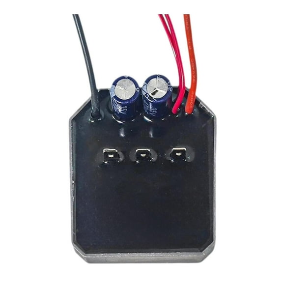 Controlador de llave eléctrica, controlador de placa de llave eléctrica, liviano, portátil, reemplazo de mantenimiento, piezas universales