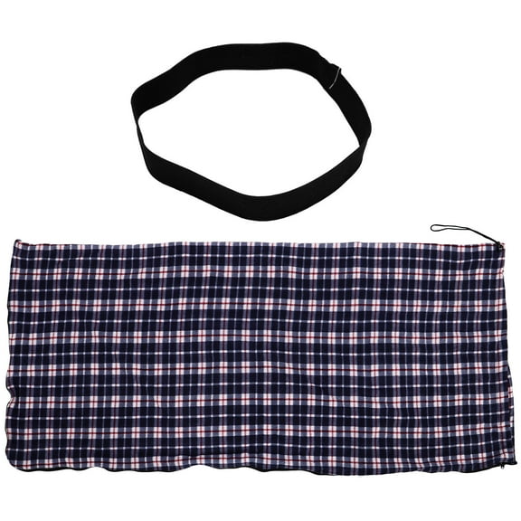 HONMEET Sleeping Bag Blanket for Adults 1Pack