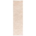 thumbnail image 2 of Safavieh Easy Care Coty Checkered Runner Rug, Beige, 2'3" x 9', 2 of 10