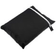 thumbnail image 3 of Log Rack Cover Practical Garden Firewood Storage Durable Dustproof Wood Storage, 3 of 4