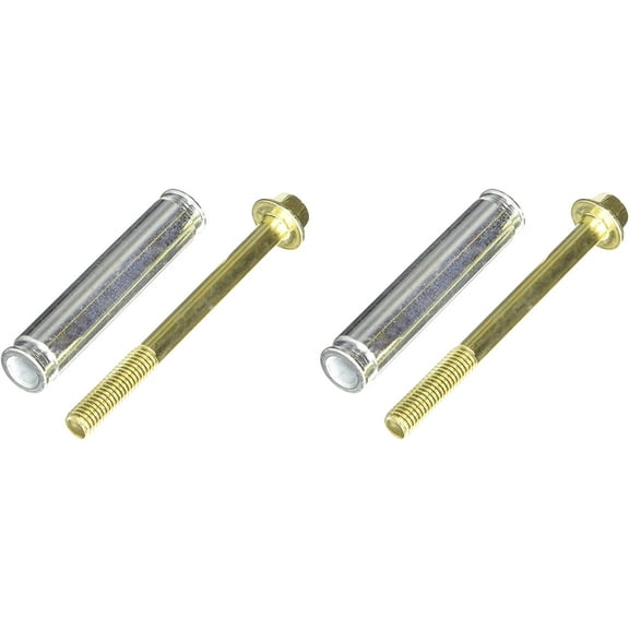 Motorcraft Disc Brake Caliper Repair Kit BRCK-5094 Fits select: 2005-2011 FORD F150, 2006-2008 LINCOLN MARK LT