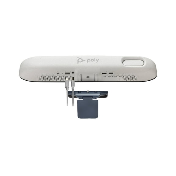 Poly Mounting Clamp for Smart Camera Video Bar Display 875K8AA