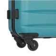 thumbnail image 4 of Maleta Rígida American Tourister Azul de 20 Pulgadas, 4 of 4