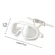 thumbnail image 3 of Equipo de natación, Accesorios de natación Gafas de natación Gafas de natación HD Gafas de natación antivaho Gafas de natación HD con montura grande Gafas de natación Gafas de natación para niños Gafa, 3 of 8