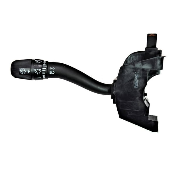 PT Auto Warehouse CBS-3402 - Turn Signal Switch Fits select: 2002-2007 FORD F250, 2002-2007 FORD F350