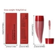 Clearance DHALL Lip Stain Butterfly Telephone Wire Hair Bands Phone clearance-dhall-lip-stain-butterfly-telephone-wire-hair-bands-phone