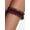 Black/Red, variant on Leg Garter 104