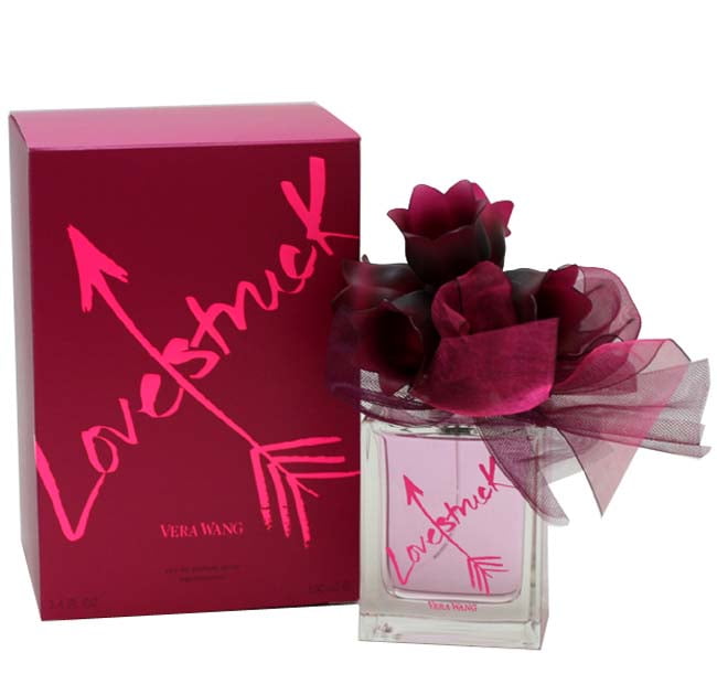 vera wang perfume lovestruck 100ml