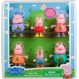 peppa muddy puddle mat