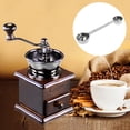 thumbnail image 3 of Sinyiin Stainless Steel Measuring Spoon Coffee Scoop Double Ended Tablespoon 15ml & 30ml, 3 of 10