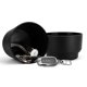 thumbnail image 4 of Hidden Safe Flower Pot with Secret Compartment & Key Hider - Discreet Storage, 4 of 5