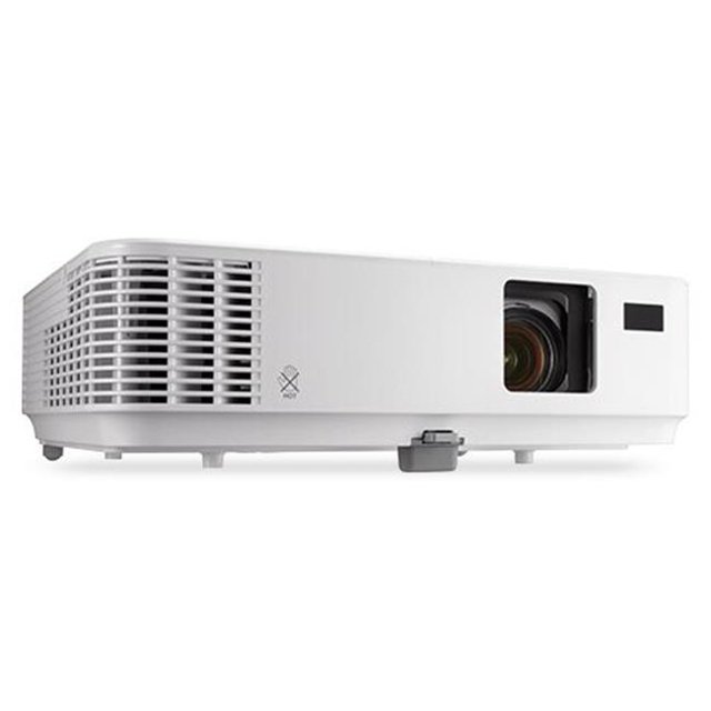 NEC Display Solutions of America NP-V302H-R 3000 Lumens Full HD High-Brightness Mobile Projector