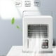 thumbnail image 4 of Enfriador de Ventilador de Aire Acondicionado Portátil, Ventilador de Bajo Ruido, Refrigeración y Humidificación Adecuado para Dormitorio de Oficina en Casa, 4 of 6