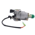 thumbnail image 4 of Summer Savings Qaailabf New Carburetor Carb For GX390 188F/190 Engine Motor Generator, 4 of 6