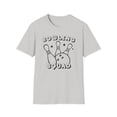thumbnail image 2 of Bowling Squad, Gildan Unisex Softstyle T-Shirt, Graphic Tee, S-3XL, 2 of 5