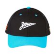 thumbnail image 1 of Tokyo Time  Adult FC Zenit Saint Petersburg Baseball Cap, 1 of 2