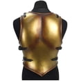 thumbnail image 3 of Female Gladiator style body armour, larp armour, cosplay armor, 3 of 4