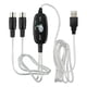 thumbnail image 1 of Cable adaptador MIDI a USB Hugo 5 pines, 1 of 8