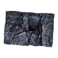 thumbnail image 4 of Milaget 3D Rock Aquarium Background Simulation Rock for Turtle Bearded Dragon Lizard Style C, 4 of 8