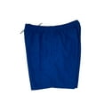 thumbnail image 3 of Navy Cutter Solid Shorts, 3 of 3