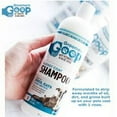 Groomers Goop 16oz Glossy Coat Pet Shampoo for Complete Clean - Walmart.com