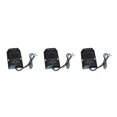 thumbnail image 3 of Riwesomey Car Stereo Audio Speaker High To Amplifier Converter Level Line Separation Low Channel Practical Output Regulator Type1, 3 of 6